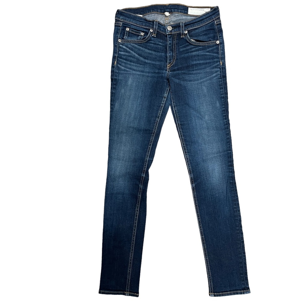 Rag & Bone skinny jeans size 27.